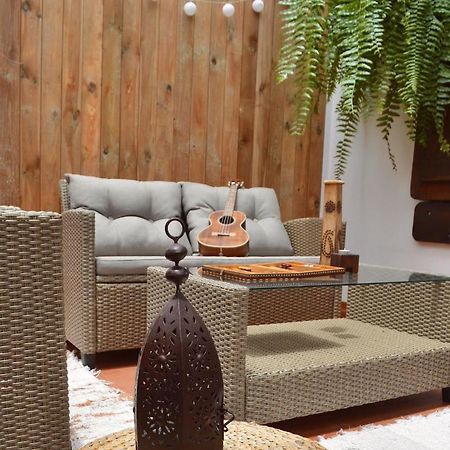 Casa Las Pardelas Icod De Los Vinos Dış mekan fotoğraf