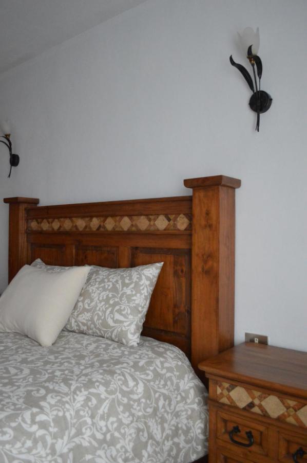 Casa Las Pardelas Icod De Los Vinos Dış mekan fotoğraf