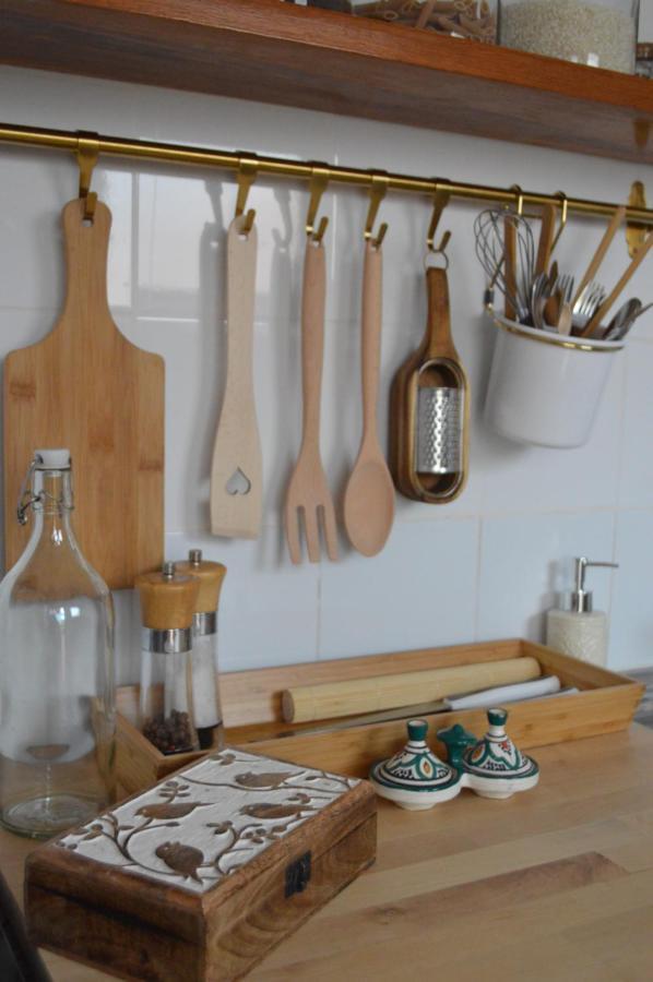 Casa Las Pardelas Icod De Los Vinos Dış mekan fotoğraf