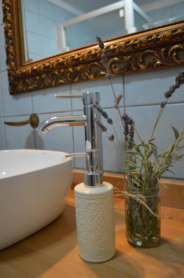Casa Las Pardelas Icod De Los Vinos Dış mekan fotoğraf